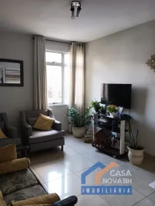 Apartamento com 3 Quartos à venda, 100m² no Colégio Batista, Belo Horizonte