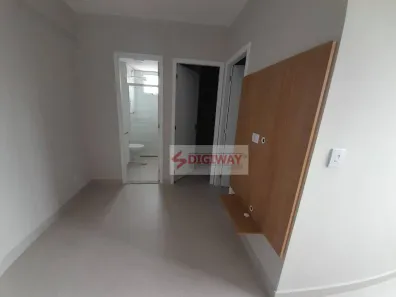 Apartamento com 2 Quartos para alugar, 48m² no Vila Mariana, São Paulo