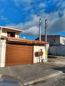 Casa com 2 Quartos à venda, 113m² no Jardim das Cerejeiras, Arujá