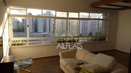 Apartamento com 4 Quartos à venda, 292m² no Bela Vista, São Paulo