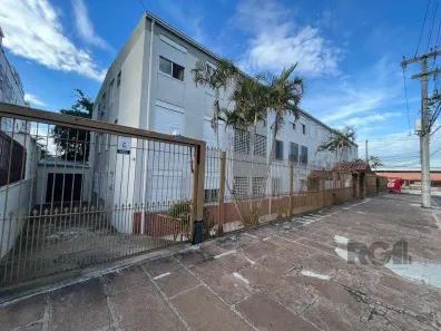 Apartamento com 1 Quarto à venda, 49m² no Santo Antônio, Porto Alegre
