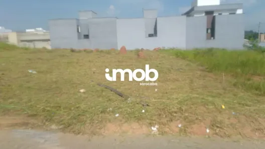 Lote/Terreno à venda, 885m² no Jardim Residencial Villagio Ipanema I, Sorocaba