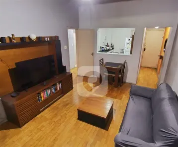 Apartamento com 2 Quartos à venda, 80m² no Tijuca, Rio de Janeiro