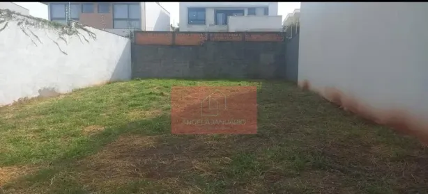 Lote/Terreno com 1 Quarto à venda, 1m² no Residencial José Lázaro Gouvea, Londrina