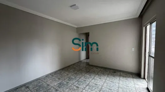 Apartamento com 1 Quarto para alugar, 95m² no Presidente Médici, Chapecó