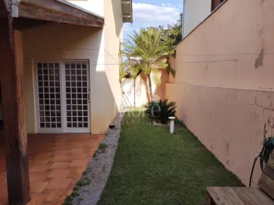 Casa de Condomínio com 2 Quartos à venda, 61m² no Parque Villa Flores, Sumaré
