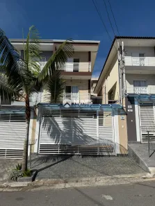 Sobrado com 3 Quartos à venda, 155m² no Novo Osasco, Osasco