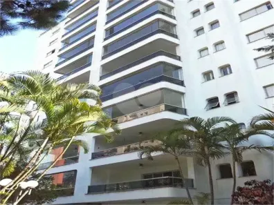 Apartamento com 4 Quartos à venda, 220m² no Indianópolis, São Paulo