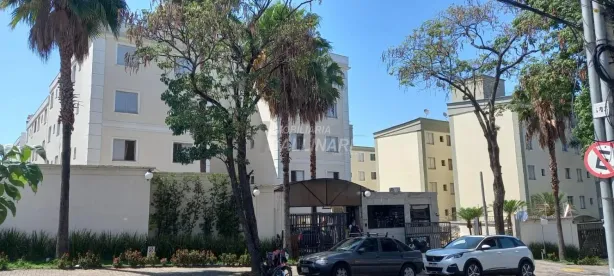 Apartamento com 3 Quartos à venda, 69m² no Vila Industrial, Campinas