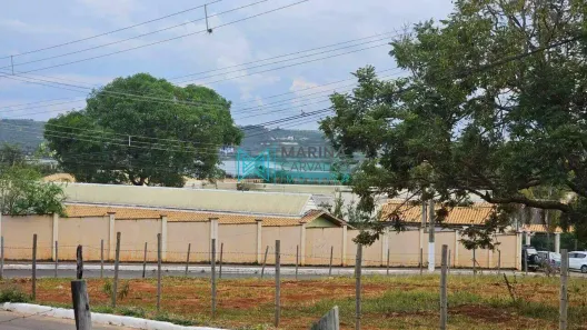 à venda, 410m² no Laticam Gomides, Lagoa Santa