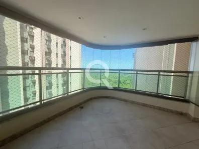 Apartamento com 4 Quartos à venda, 163m² no Barra da Tijuca, Rio de Janeiro