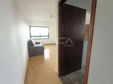 Apartamento com 2 Quartos à venda, 60m² no Jardim Santa Paula, São Carlos