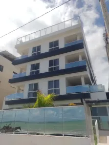 Apartamento com 1 Quarto para alugar, 31m² no Bessa, João Pessoa