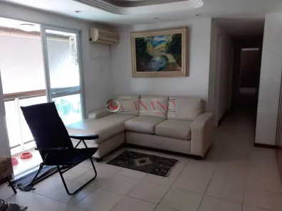 Cobertura com 3 Quartos à venda, 163m² no Méier, Rio de Janeiro