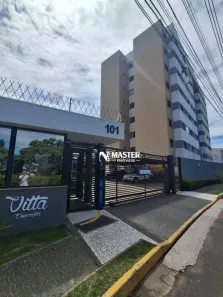 Apartamento com 2 Quartos à venda, 70m² no Fragata, Marília