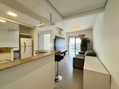 Apartamento com 1 Quarto para alugar, 48m² no Petrópolis, Porto Alegre