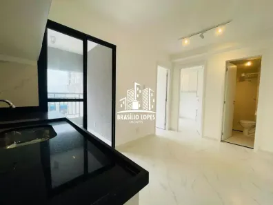 Apartamento com 2 Quartos à venda, 33m² no Vila Nair, São Paulo