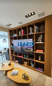 Apartamento com 3 Quartos à venda, 128m² no Vila Andrade, São Paulo