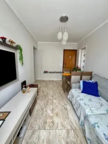 Apartamento com 2 Quartos à venda, 55m² no Vila Prudente, São Paulo