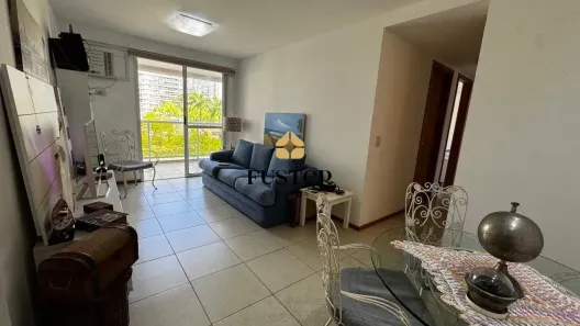 Apartamento com 3 Quartos à venda, 78m² no Barra Olímpica, Rio de Janeiro