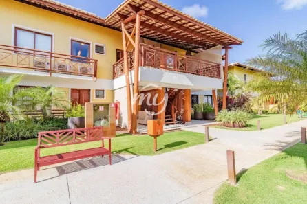 Apartamento com 3 Quartos à venda, 149m² no Itacimirim (Monte Gordo), Camaçari