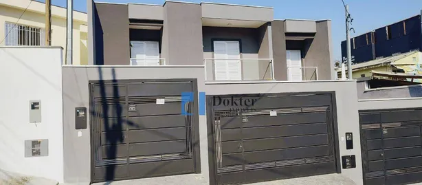 Sobrado com 3 Quartos à venda, 135m² no Vila Progresso (Zona Norte), São Paulo