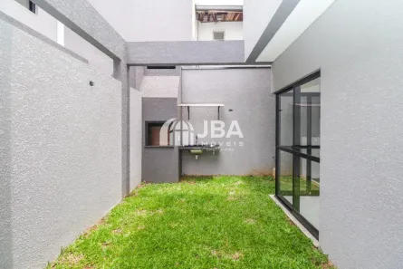 Casa de Condomínio com 3 Quartos à venda, 136m² no Boqueirão, Curitiba