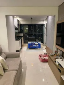 Apartamento com 2 Quartos à venda, 68m² no Parque São Jorge, São Paulo
