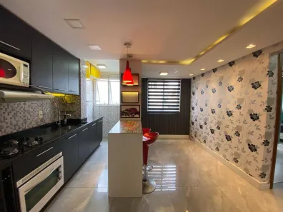 Apartamento com 2 Quartos à venda, 50m² no Nossa Senhora do Rosário, Caxias do Sul