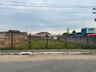 Lote/Terreno à venda, 1270m² no Cidade Alegria, Resende