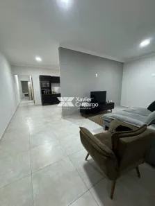 Casa com 2 Quartos à venda, 118m² no Jardim Nova Santa Gertrudes, Santa Gertrudes