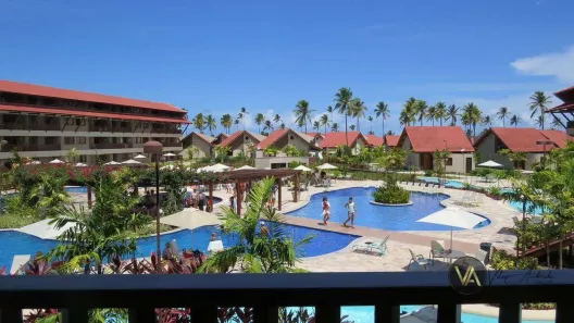 Apartamento com 2 Quartos à venda, 70m² no Porto de Galinhas, Ipojuca