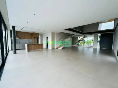 Casa de Condomínio com 4 Quartos à venda, 411m² no Condomínio Residencial Alphaville I, São José dos Campos