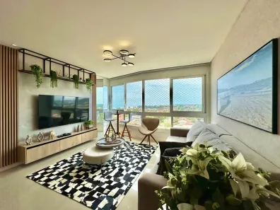 Apartamento com 3 Quartos à venda, 112m² no Curumim, Capão da Canoa
