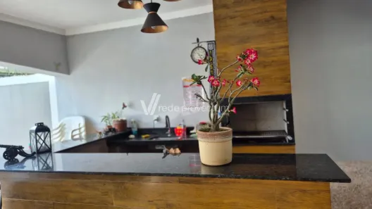 Casa com 3 Quartos à venda, 240m² no Jardim Novo Campos Elíseos, Campinas
