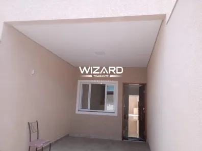 Sobrado com 2 Quartos à venda, 93m² no Jardim Santo Elias, São Paulo