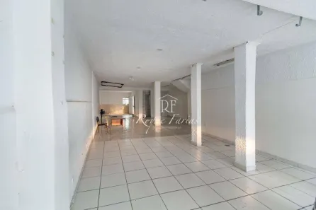 Prédio Comercial para alugar, 265m² no Centro, Osasco