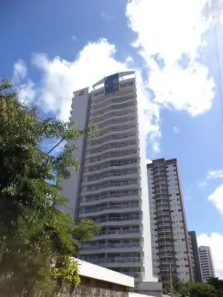 Apartamento com 2 Quartos à venda, 61m² no Meireles, Fortaleza