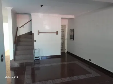 Casa com 3 Quartos à venda, 160m² no Campo Belo, São Paulo