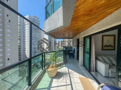 Apartamento com 2 Quartos à venda, 92m² no Vila Luis Antônio, Guarujá