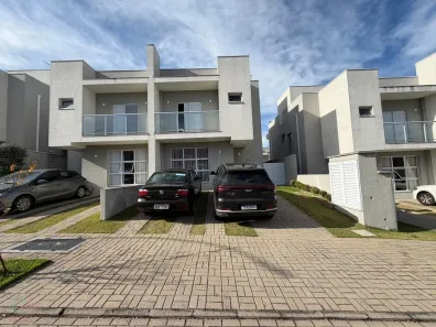 Casa de Condomínio com 3 Quartos à venda, 161m² no Ipiranga, Louveira