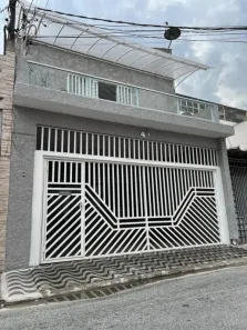 Imóvel Comercial para alugar, 200m² no Centro, Osasco