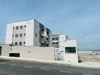 Apartamento com 2 Quartos à venda, 59m² no Jardim República, São José dos Campos