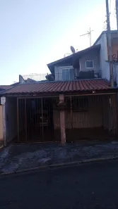 Casa com 5 Quartos à venda, 300m² no Jardim Torrão de Ouro, São José dos Campos