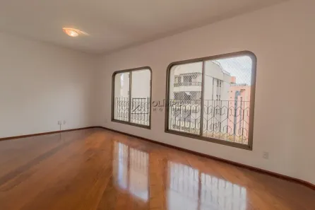Cobertura com 4 Quartos para alugar, 360m² no Planalto Paulista, São Paulo