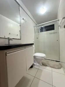 Apartamento com 1 Quarto à venda, 44m² no Jatiúca, Maceió