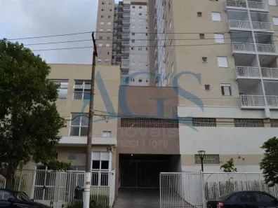Apartamento com 3 Quartos à venda, 65m² no Catumbi, São Paulo
