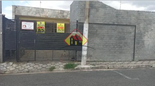 Casa com 3 Quartos à venda, 270m² no Parque Residencial Bom Conselho, Taubaté