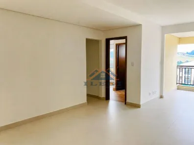 Apartamento com 2 Quartos à venda, 66m² no Residencial Jardim Perolla II, Itupeva