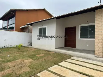 Casa de Condomínio com 3 Quartos à venda, 112m² no Campo Redondo, São Pedro da Aldeia